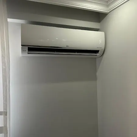 Apartment Kusadasi'nda Sahile 200 Metre Kusadasi