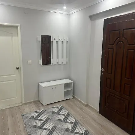 Apartment Kusadasi'nda Sahile 200 Metre *