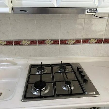 Lejlighed Kusadasi'nda Sahile 200 Metre Kusadası