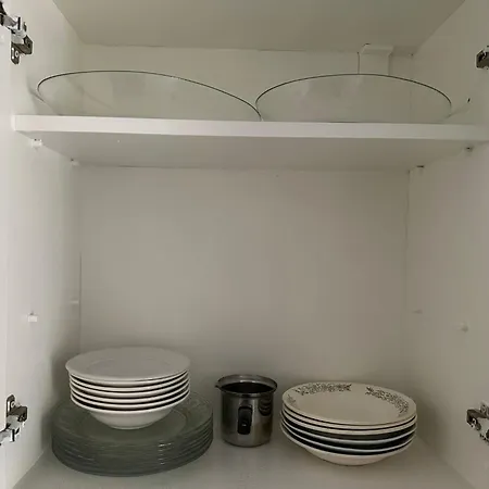 Apartament Kusadasi'nda Sahile 200 Metre *
